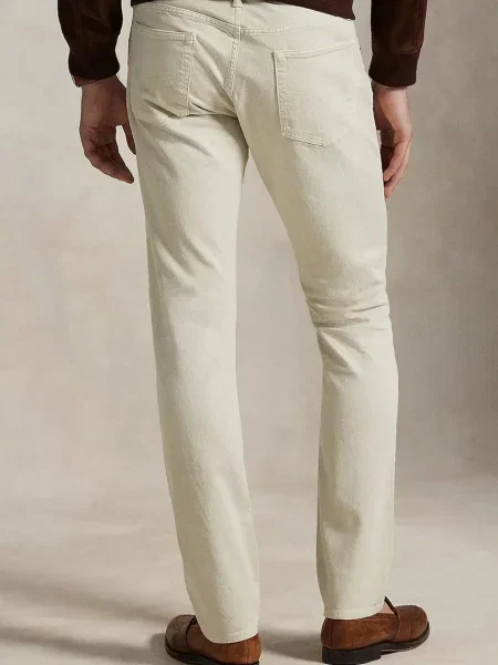 Polo Ralph Lauren джинси slim fit