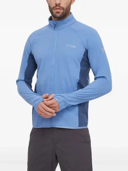 Pulover Columbia albastru