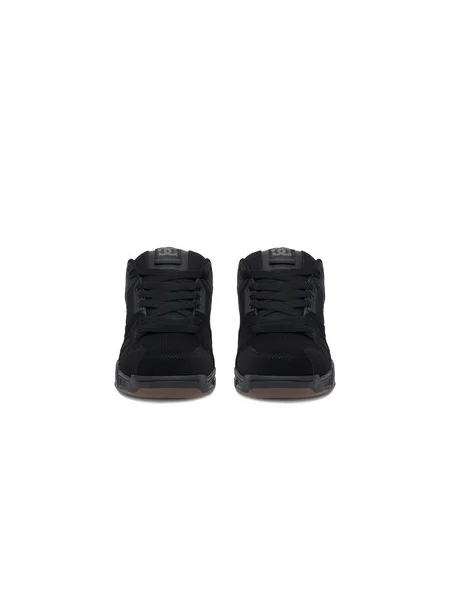 DC Shoes Sneakersy čierna