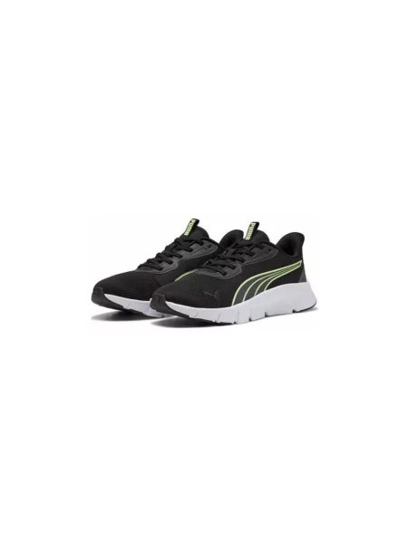 Félcipo Puma fekete