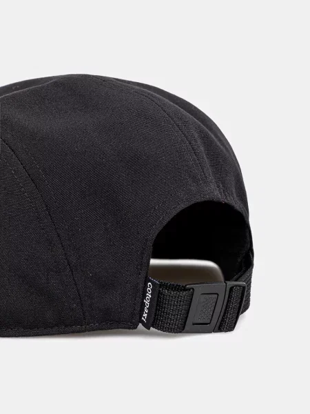 Cotopaxi baseball sapka Cada Dia nyomott mintás fekete