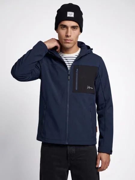Softshell dzseki Jack & Jones
