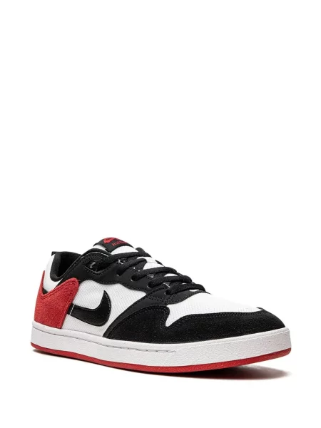 Sportbačiai Nike balta
