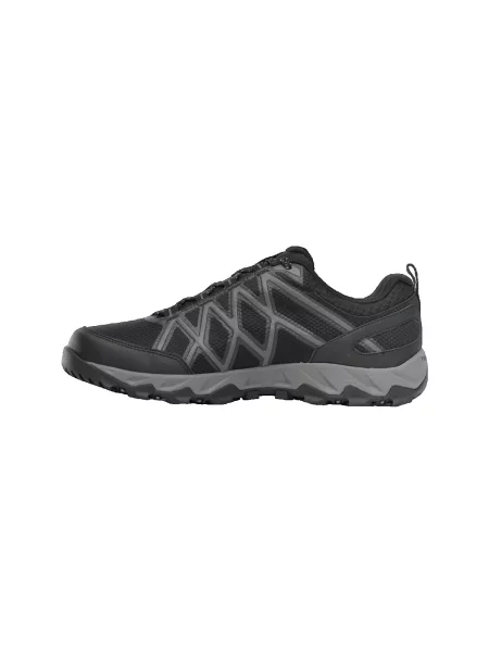 Pantofi Columbia negru