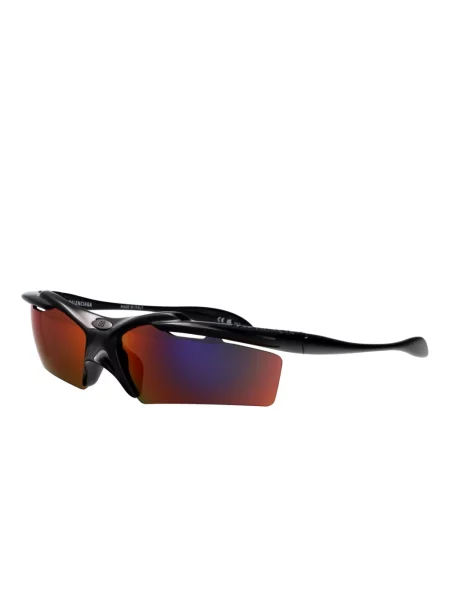 Sunčane naočale Balenciaga Eyewear crna