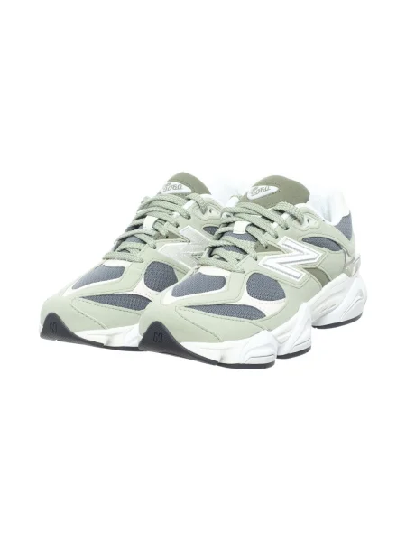 Tenisky New Balance zelená