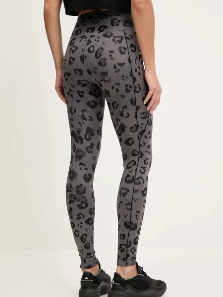 Pantaloni Adidas Performance negru