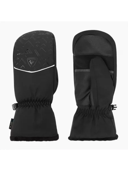 Mănuși Rossignol negru