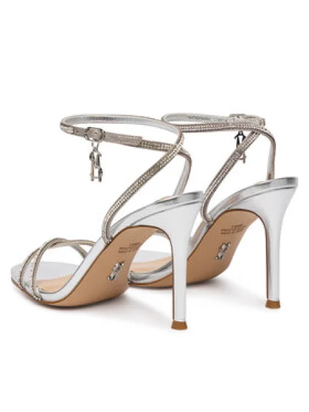 Szandál Steve Madden Jypsey-CNR ezüst
