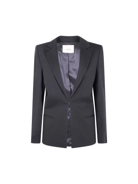 Marynarka Twinset czarna