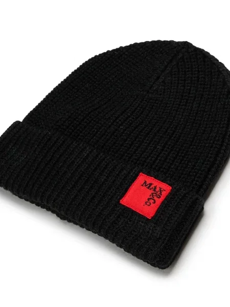 Max&Co. шапка дитяча з додаванням вовни HAT