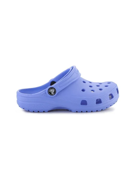 Pantofi copii Crocs violet