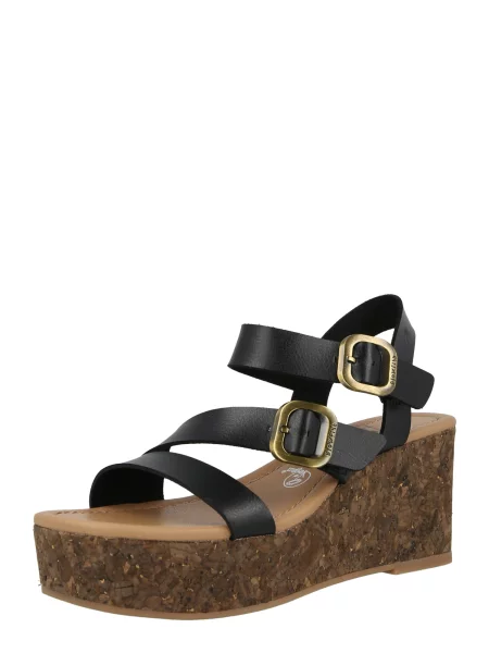 Blowfish Malibu Sandale cu baretă negru