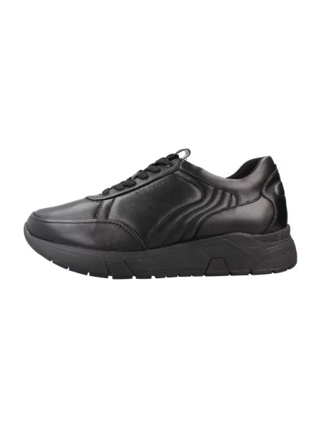 Pantofi Stonefly negru