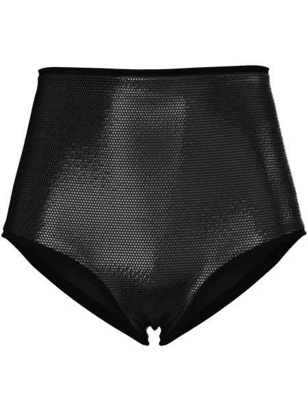 Шорти Maccapani черно