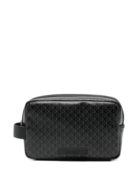 Geantă Calvin Klein negru