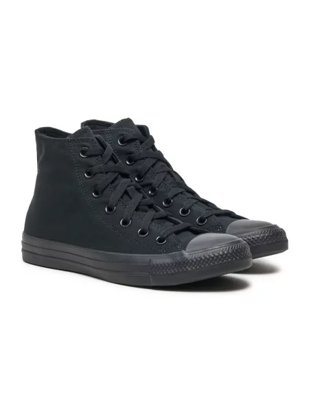 Sneakersy Converse Chuck Taylor All Star czarne
