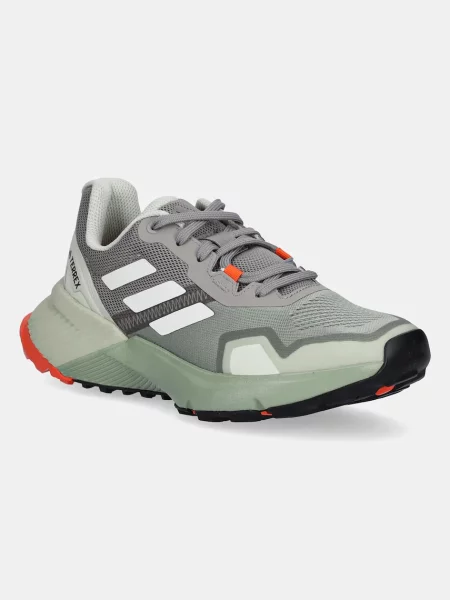 Обувки adidas TERREX Soulstride зелено