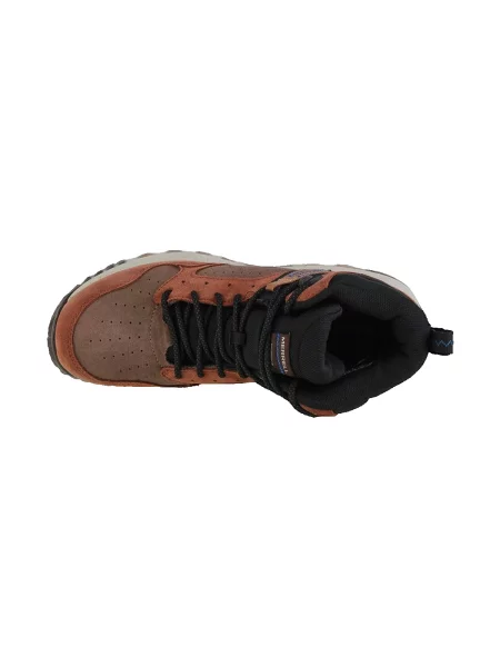 Pantofi Merrell maro