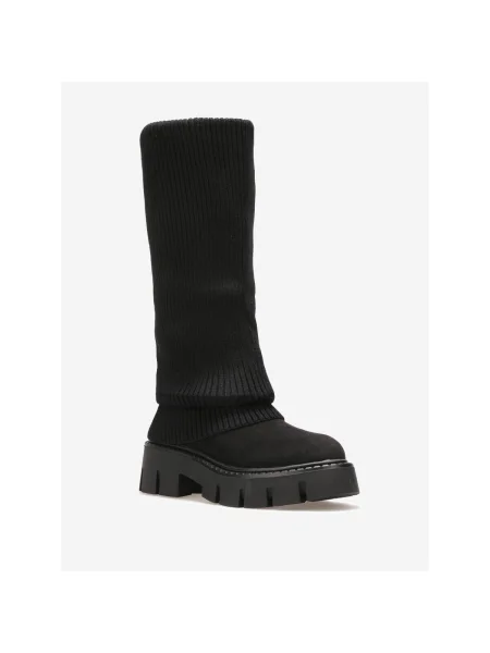 Pantofi La Modeuse negru