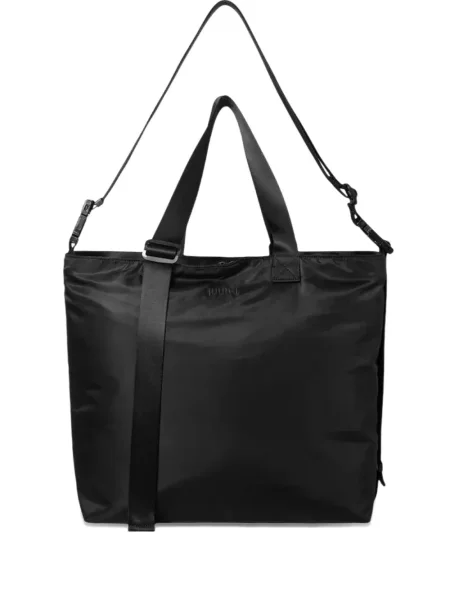 Torba Juun.j s autogramom crna