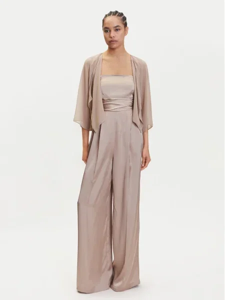 Marella Salopetă Camilla bej