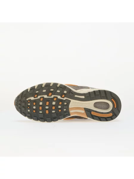 Trampki Nike szare