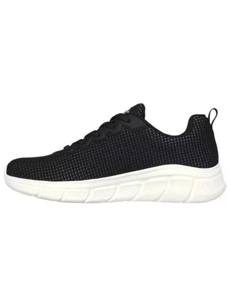 Tenisky Skechers čierna