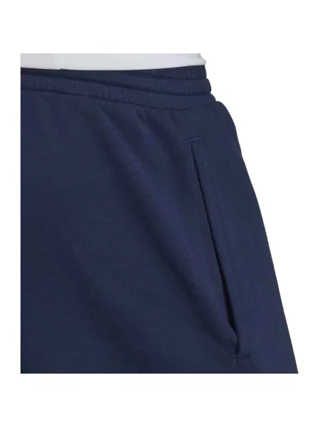 Hlače Adidas bijela