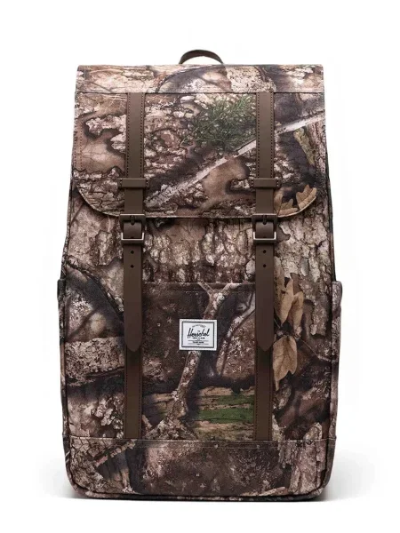 Herschel rucsac Realtree® Retreat™ maro