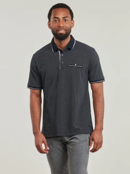 Póló Jack & Jones kék