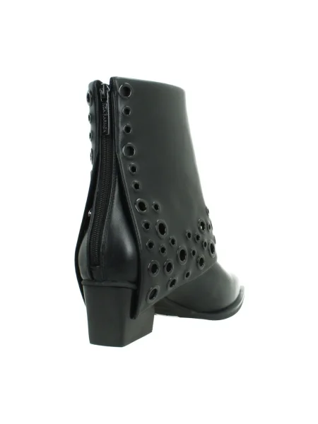 Pantofi Noa Harmon negru