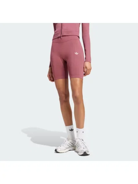 ŠORTKY ESSENTIALS SEAMLESS 5 INCH