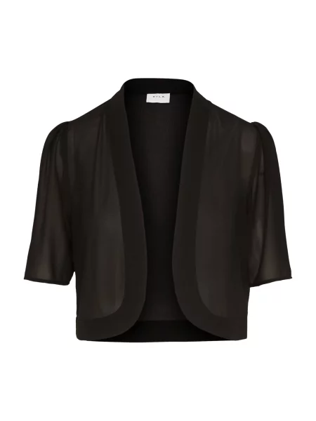 VILA Bolerko VIKATHRINA' černá