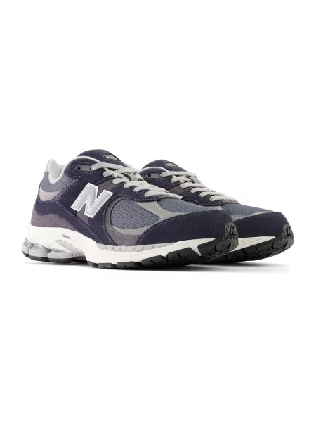Sneakersy New Balance skórzane