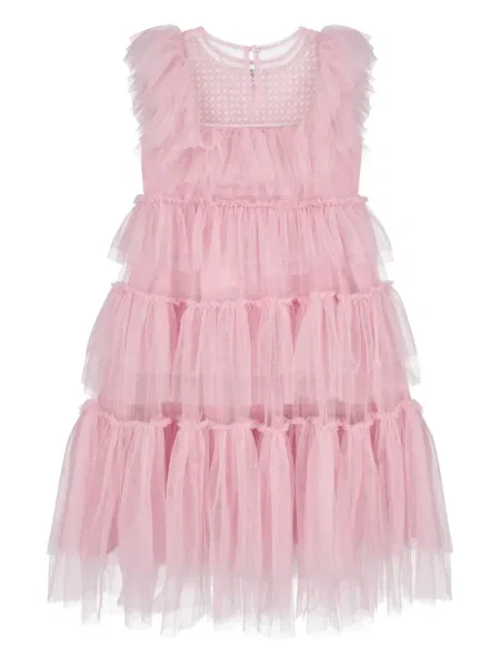 Rochie copii Tutu Du Monde roz