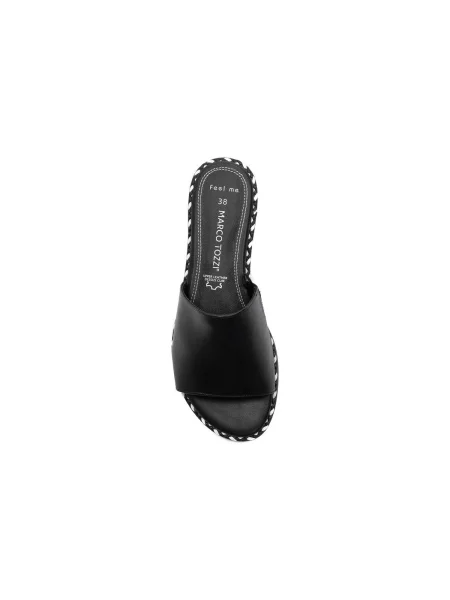Pantofi Marco Tozzi negru