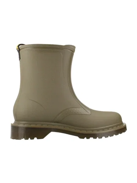 Tenisky Dr. Martens zelená