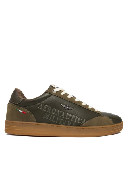 Aeronautica Militare Сникърси зелен