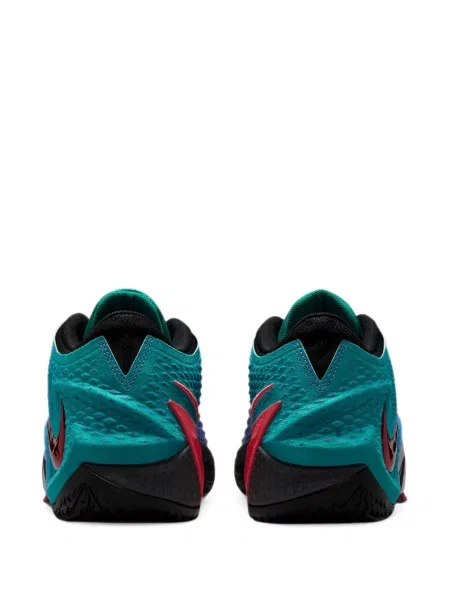 Sneakerși Nike albastru