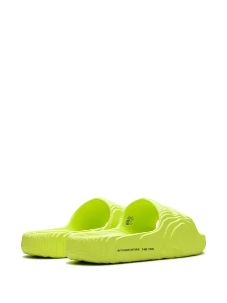 Sneakerși Adidas Dame de in chunky cu model floral albastru
