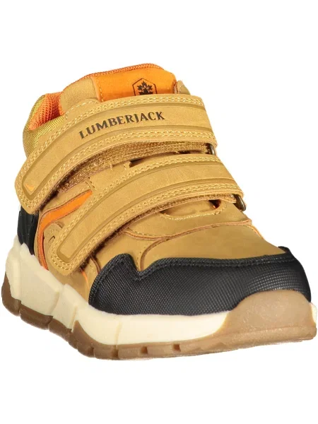 Cipele Lumberjack crna