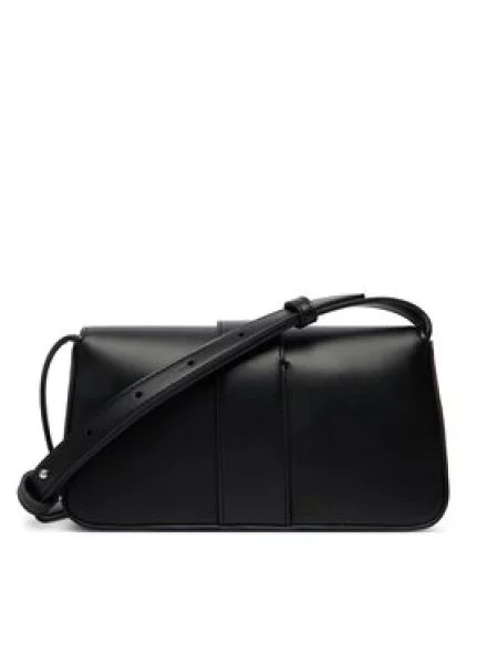 ARMANI EXCHANGE Torba za čez ramo JODIE' črna