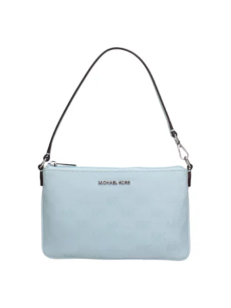 Kopertówka Michael Kors niebieska