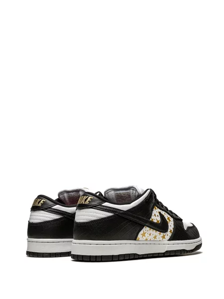 Tenisky Nike Dunk černé