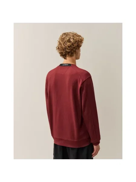 Bluza C.p. Company czerwona
