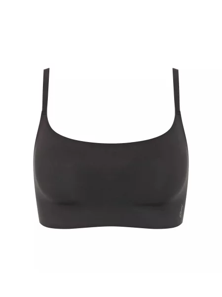 SLOGGI Sutien Zero Feel gri negru