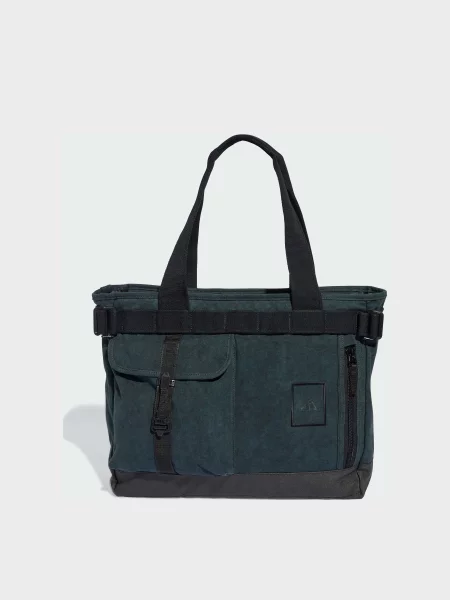 Сумка Adidas серая