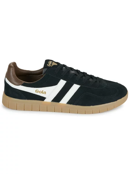 Pantofi Gola negru