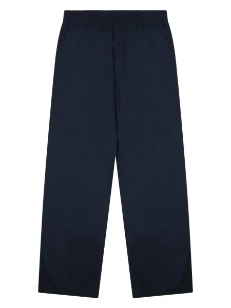 Pantaloni Department 5 albastru